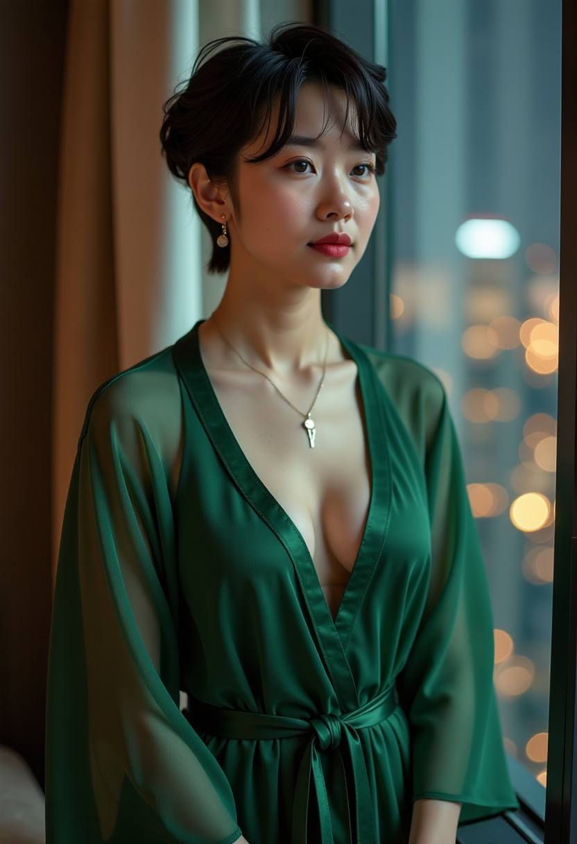 钢铁森林第18集